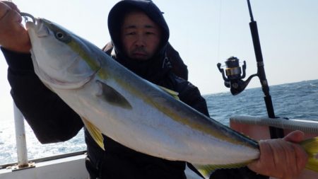 阿波哲 釣果