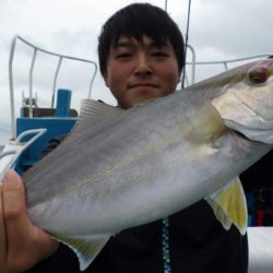 阿波哲 釣果