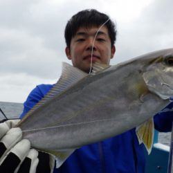 阿波哲 釣果