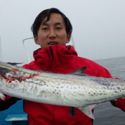 阿波哲 釣果