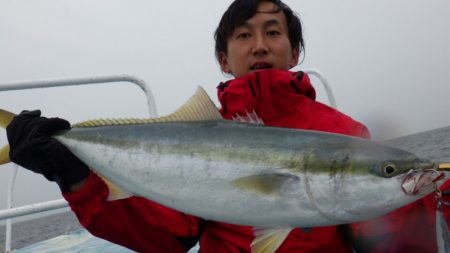 阿波哲 釣果