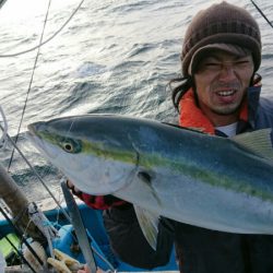 阿波哲 釣果