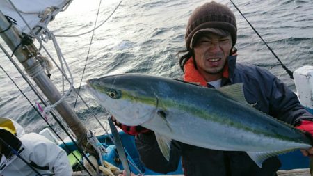 阿波哲 釣果