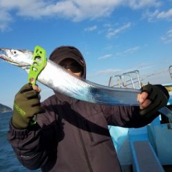 みやけ丸 釣果