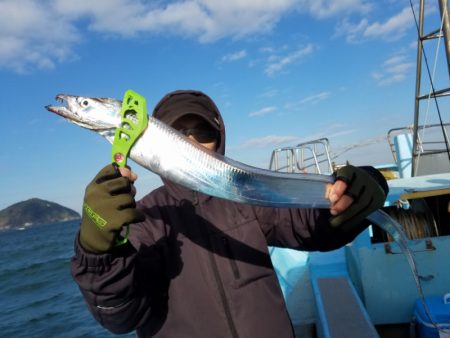 みやけ丸 釣果