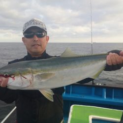 丸万釣船 釣果