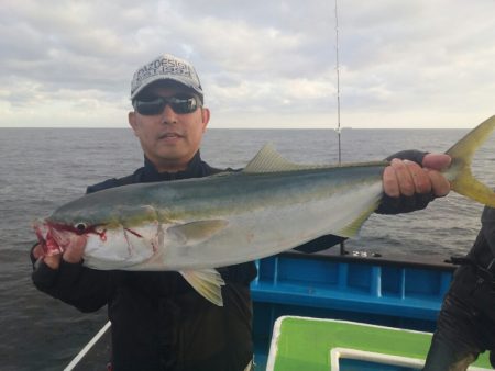 丸万釣船 釣果