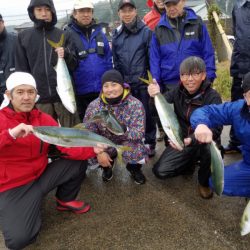 みやけ丸 釣果