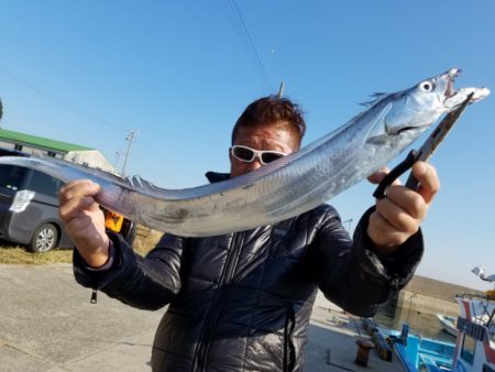 みやけ丸 釣果