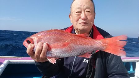 ぽん助丸 釣果