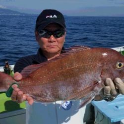 ゆたか丸 釣果