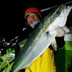 ゆたか丸 釣果