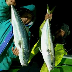 ゆたか丸 釣果