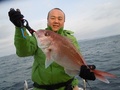 釣船　キティ 釣果