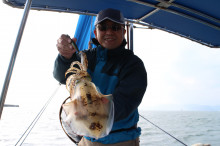 KIM Fishing Guide Service 釣果