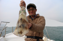 KIM Fishing Guide Service 釣果