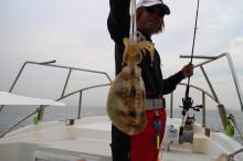 KIM Fishing Guide Service 釣果