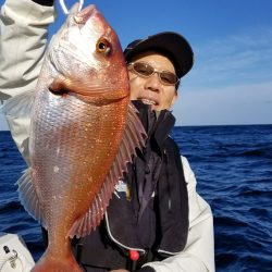 珀宝丸 釣果