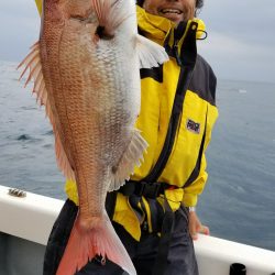 珀宝丸 釣果