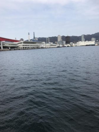 釣り納めに北公園