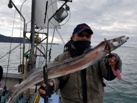 遊漁船　ニライカナイ 釣果