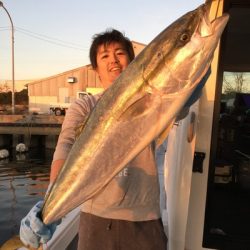 ミタチ丸 釣果