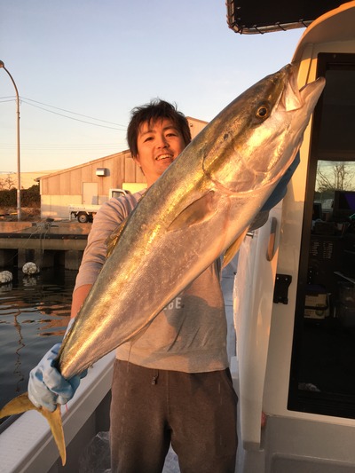 ミタチ丸 釣果