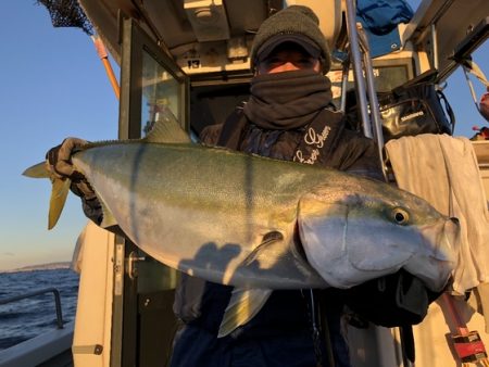 ふじしめ丸 釣果