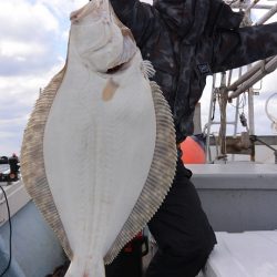 宝生丸 釣果