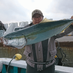 清和丸 釣果