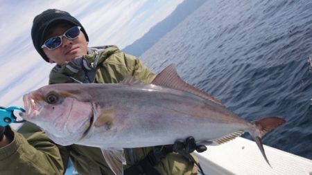 海晴丸 釣果