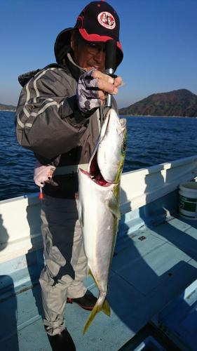 龍幸丸 釣果