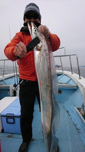 龍幸丸 釣果