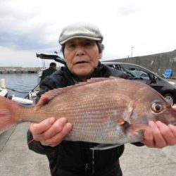 大進丸（新潟） 釣果