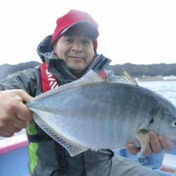 海正丸 釣果