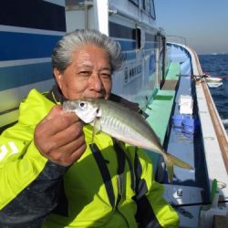 あい川丸 釣果