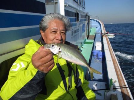 あい川丸 釣果