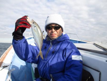 あい川丸 釣果