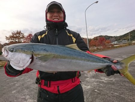 清和丸 釣果