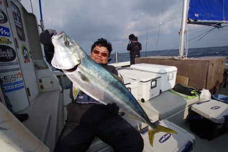 オーシャンズ　京都 釣果