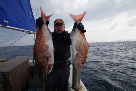 オーシャンズ　京都 釣果