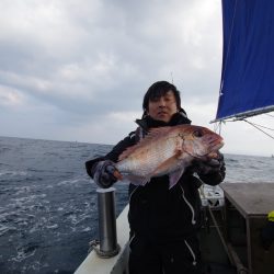 オーシャンズ　京都 釣果