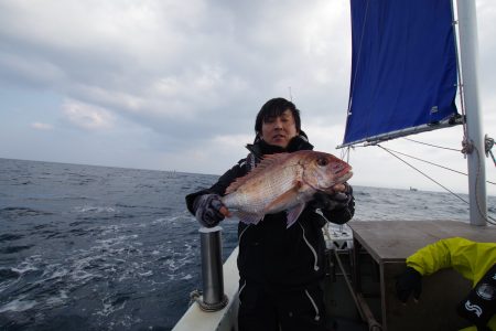 オーシャンズ　京都 釣果