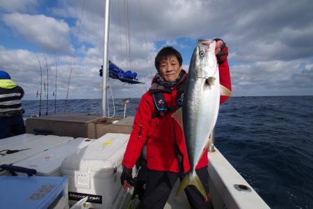 オーシャンズ　京都 釣果