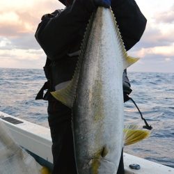 宝生丸 釣果