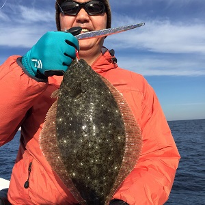 松栄丸 釣果