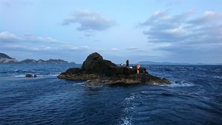 しば渡船 釣果