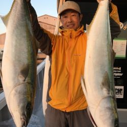 ミタチ丸 釣果