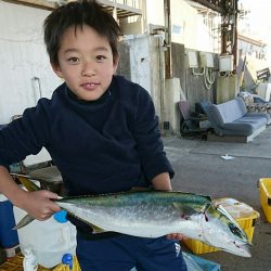 明神釣船 釣果