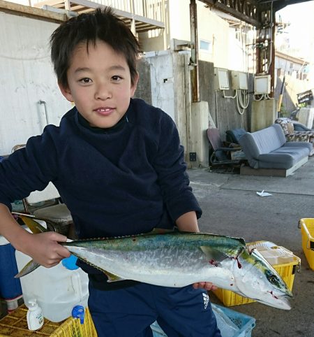 明神釣船 釣果